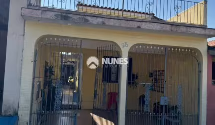 Casa Terrea em Osasco