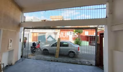 Casa Assobradada em Osasco