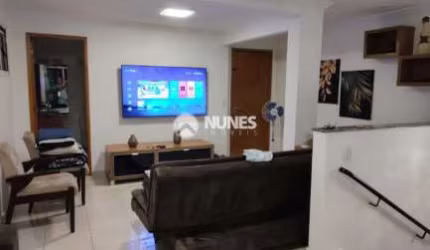 Apartamento Cobduplex em Osasco