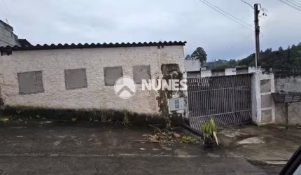 Casa Terrea em Itapevi