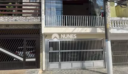 Casa Vila Yolanda