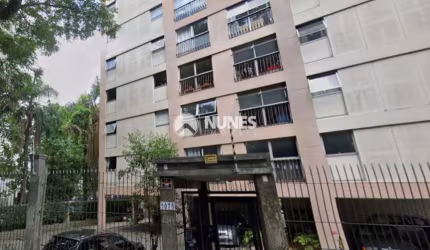 Excelente apartamento