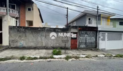 Casa Terrea em Osasco