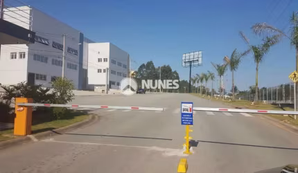 CENTRO EMPRESARIAL RAPOSO TAVARES