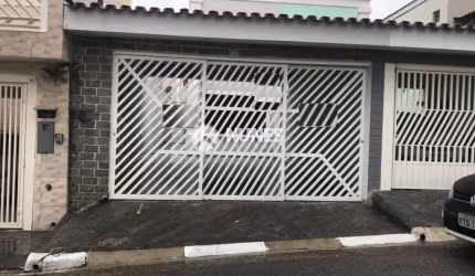 Casa Sobrado em Osasco