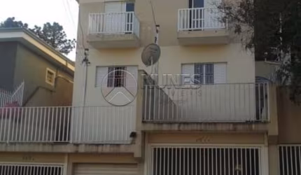 Casa Imovel para Renda em Osasco