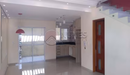 Casa Sobrado em Condominio em Osasco
