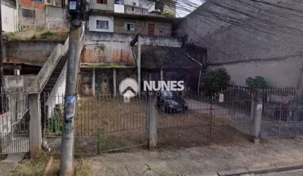 Terreno Terreno em Barueri