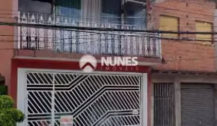 Casa para Renda Munhoz Junior - Osasco