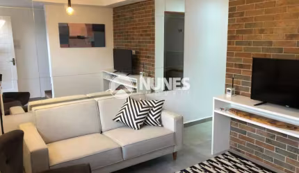 Residencial Villágio Pádova Club - Franco da Rocha