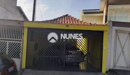 Casa Sobrado em Osasco