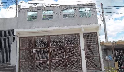 Casa Assobradada em Barueri