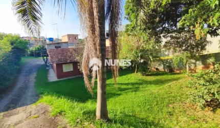Oportunidade de investimento - terreno com 1.053m²