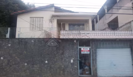 Casa Terrea em Osasco