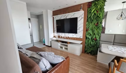 Excelente apartamento