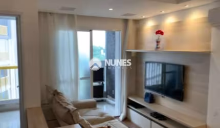 Excelente apartamento Altos da Bela Vista