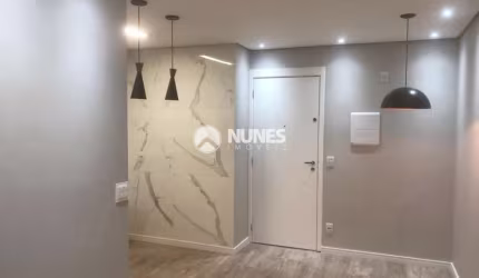 Apartamento Padrão em Osasco