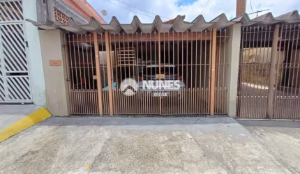 Casa Terrea em Osasco