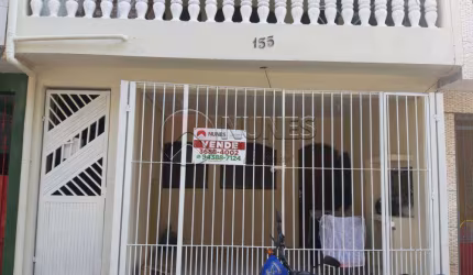 Casa Assobradada em Osasco
