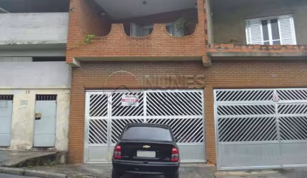 Casa Sobrado em Osasco