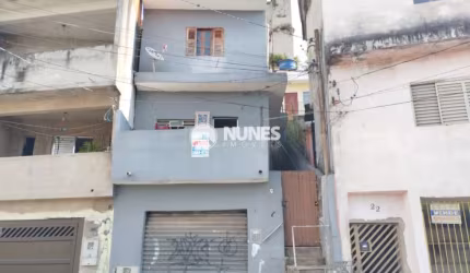 Casa Imovel para Renda em Osasco