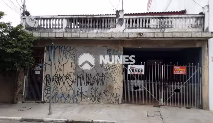 Casa Sobrado em Osasco