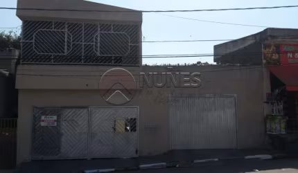 Casa Sobrado em Osasco