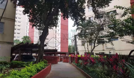 Apartamento Padrão em Osasco
