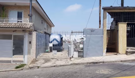 Casa Assobradada em Osasco