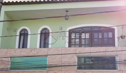 Casa Sobrado em Carapicuíba