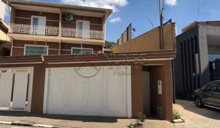 Casa Assobradada em Osasco