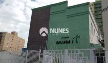 Casa Condfechado em Osasco