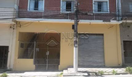 Casa Assobradada em Osasco