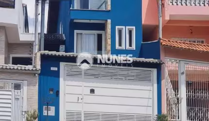 Casa Sobrado em Osasco