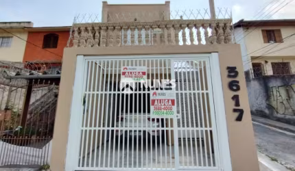 Casa Sobrado em São Paulo