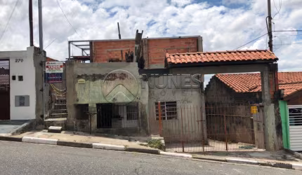 Casa Imovel para Renda em Osasco