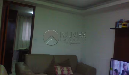 Apartamento Padrão em Carapicuíba