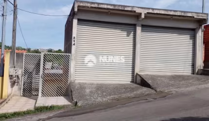 Excelente imóvel para renda