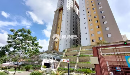 Apartamento Padrão em Osasco