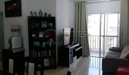 Apartamento Padrão em Osasco
