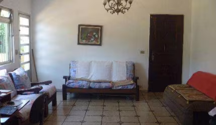Casa Assobradada em Osasco