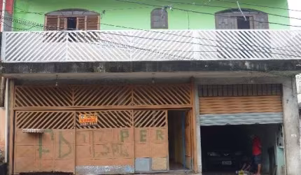 Casa Imovel para Renda em Osasco