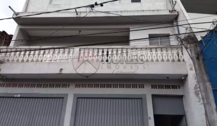Casa Sobrado em Barueri