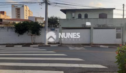 Sobrado Quiatúna