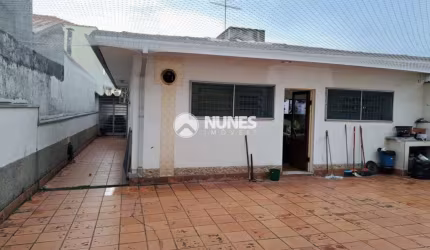 Casa Terrea em Osasco