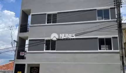 Apartamento Padrão em São Paulo