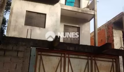 Casa Assobrada Cotia