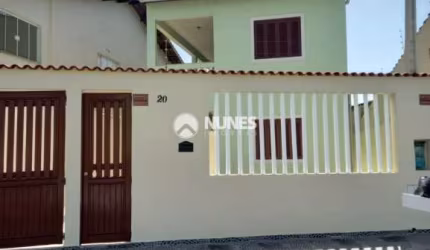 Sobrado a Venda Itanhaém