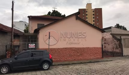 Casa Terrea em Osasco