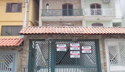 Casa Sobrado em Osasco
